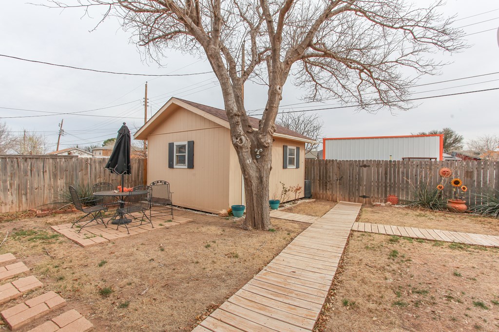 2205 Cecilia St, Big Spring, Texas image 37