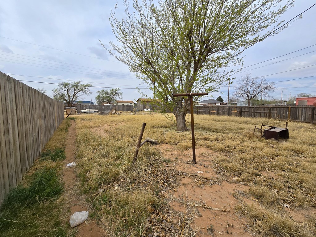 710 S Tilden, Midland, Texas image 17