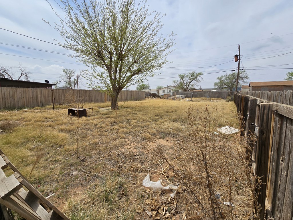 710 S Tilden, Midland, Texas image 16