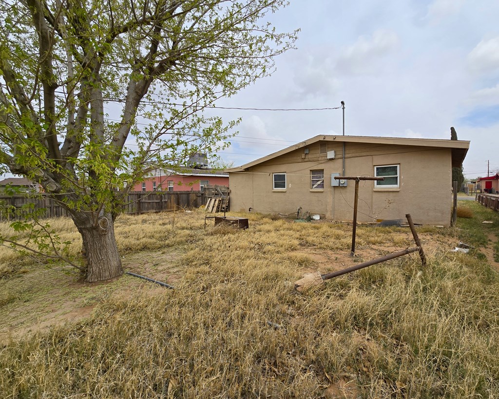 710 S Tilden, Midland, Texas image 18