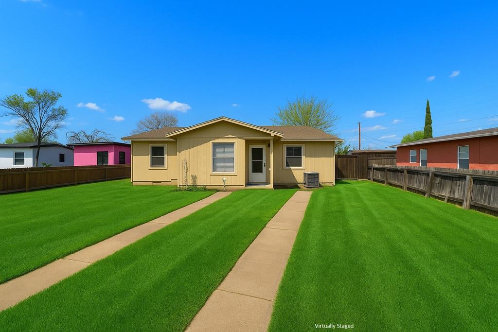 710 S Tilden, Midland, Texas image 2