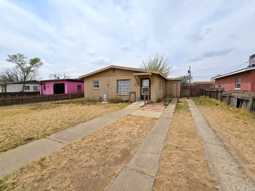 710 S Tilden, Midland, Texas image 20