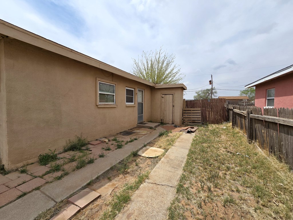 710 S Tilden, Midland, Texas image 19