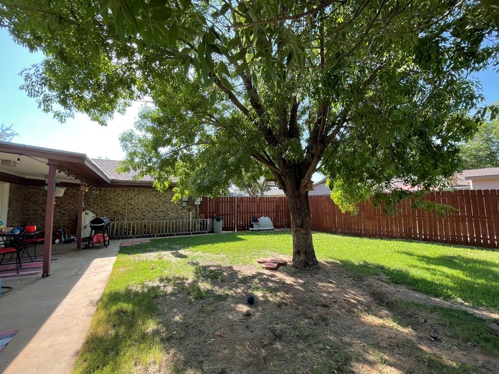 2504 Bellechasse Court, Midland, Texas image 23