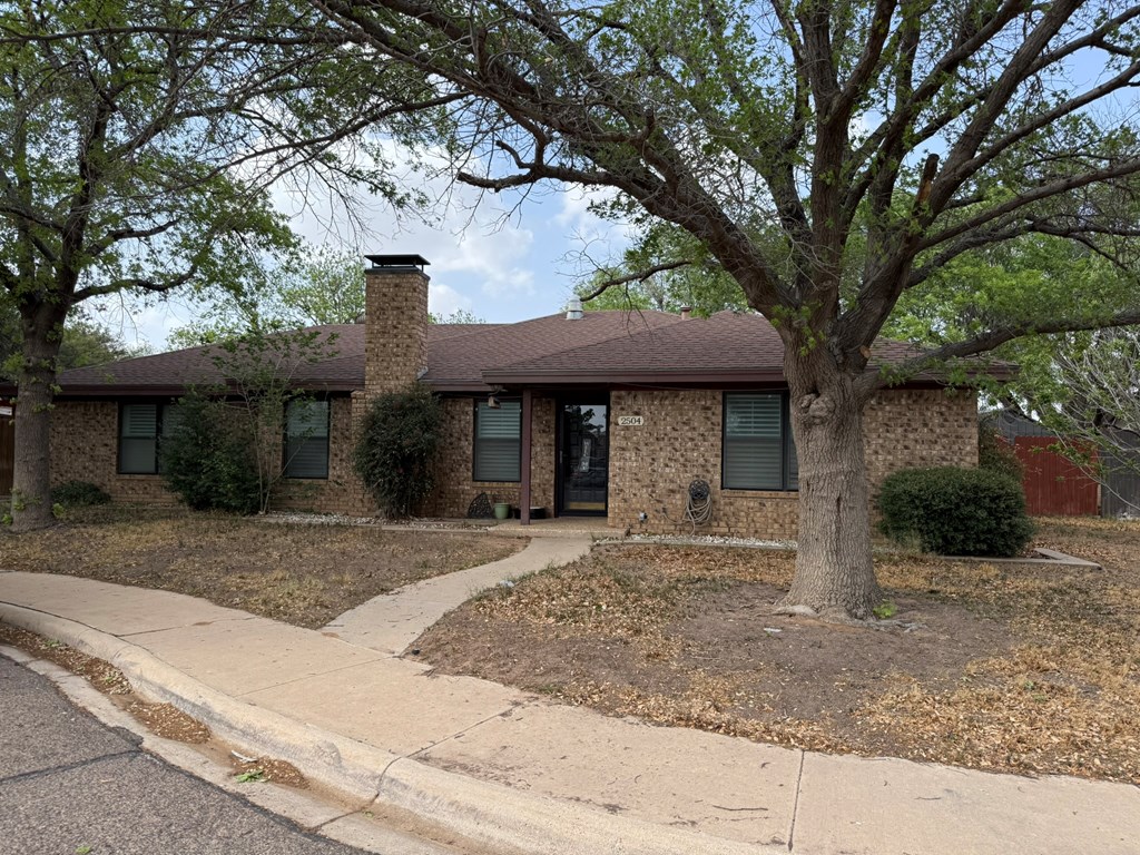 2504 Bellechasse Court, Midland, Texas image 3