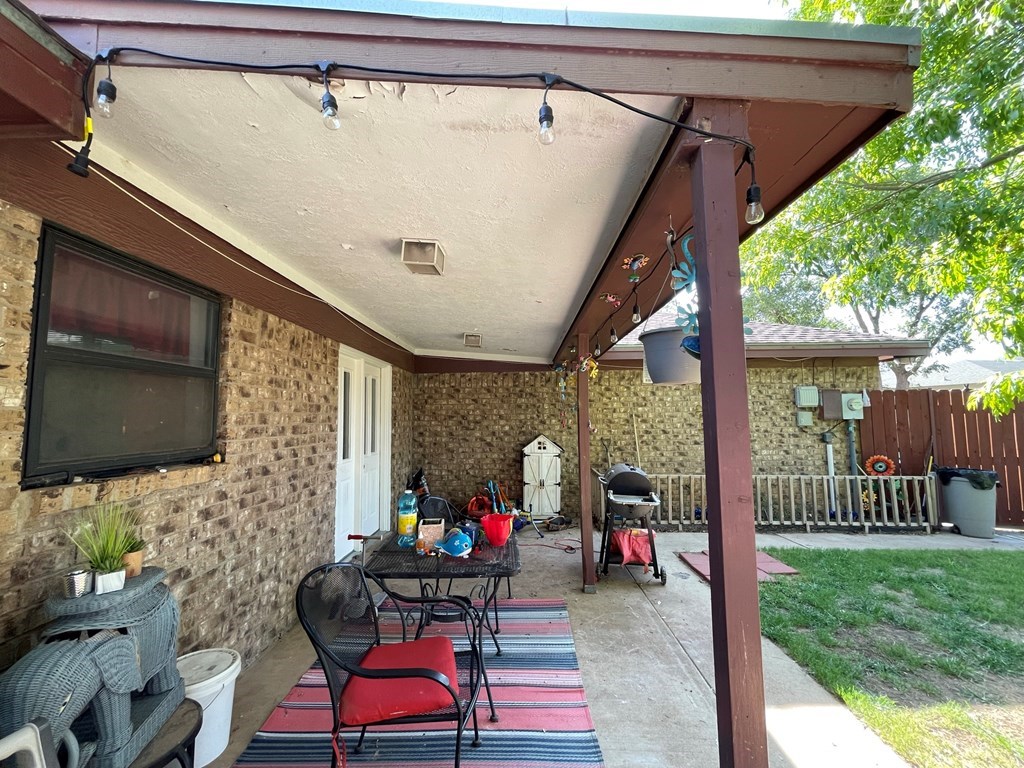2504 Bellechasse Court, Midland, Texas image 24