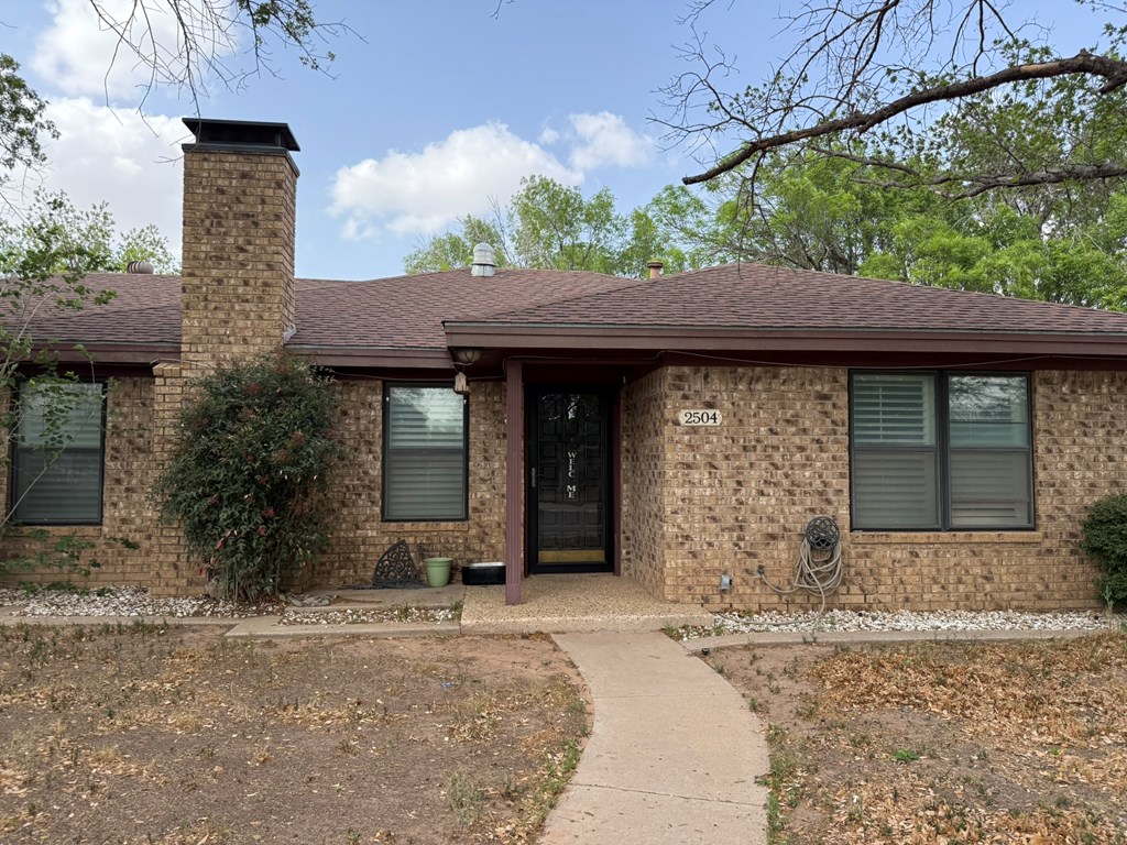 2504 Bellechasse Court, Midland, Texas image 5