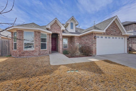 Homes For Sale - 6005 Ridge View St<br/> Midland County, Midland, TX 79705
