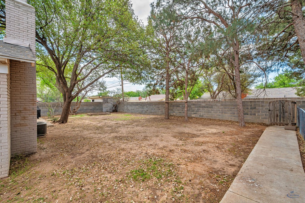 2611 Fannin Ave, Midland, Texas image 37