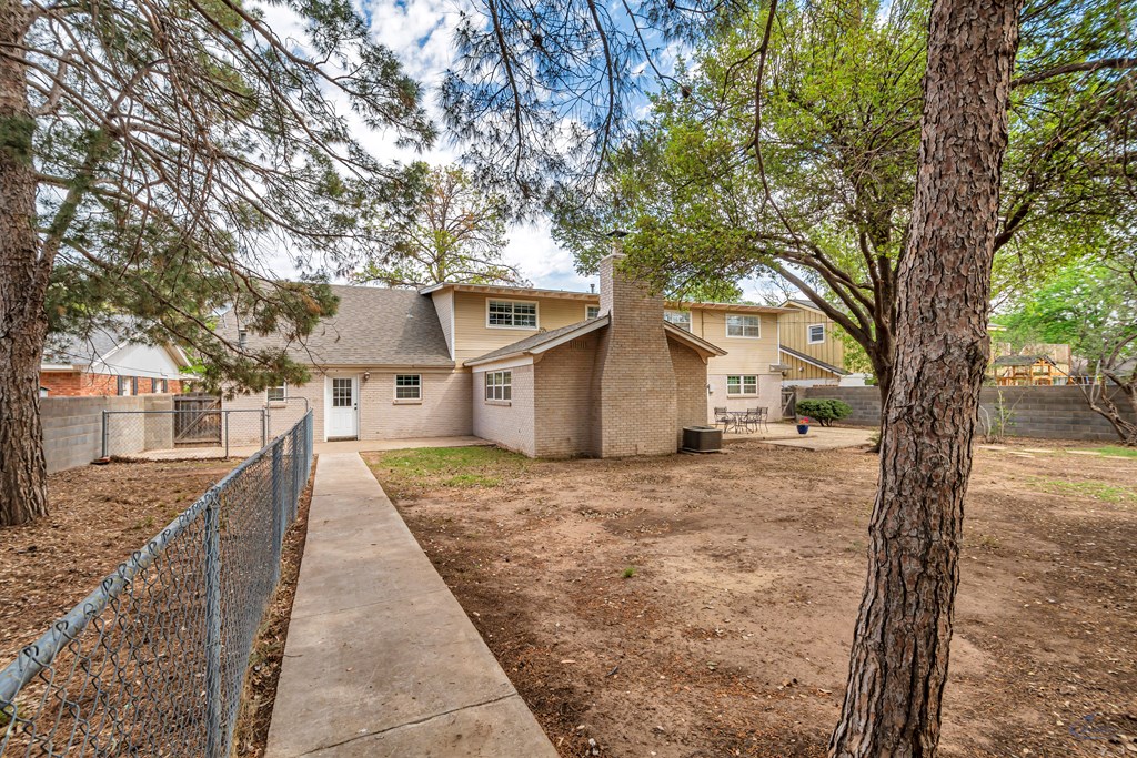 2611 Fannin Ave, Midland, Texas image 41