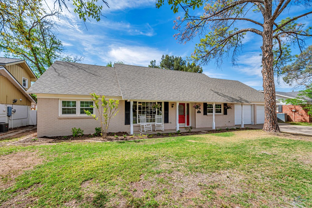 2611 Fannin Ave, Midland, Texas image 2