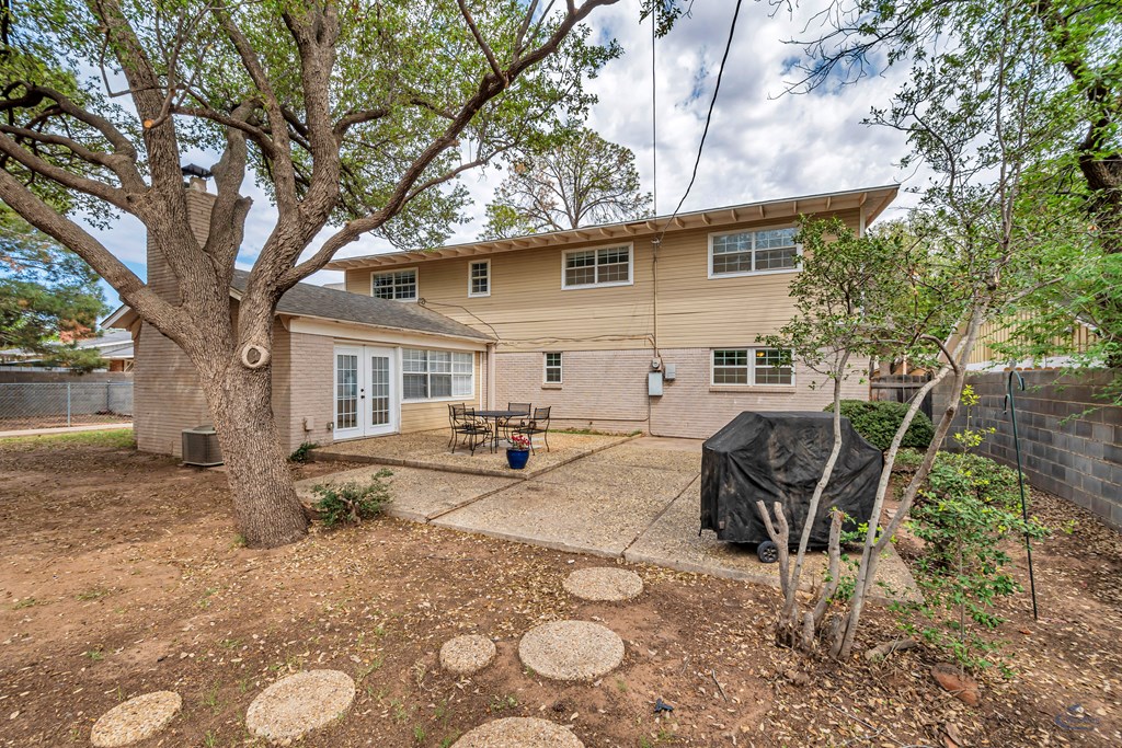 2611 Fannin Ave, Midland, Texas image 39