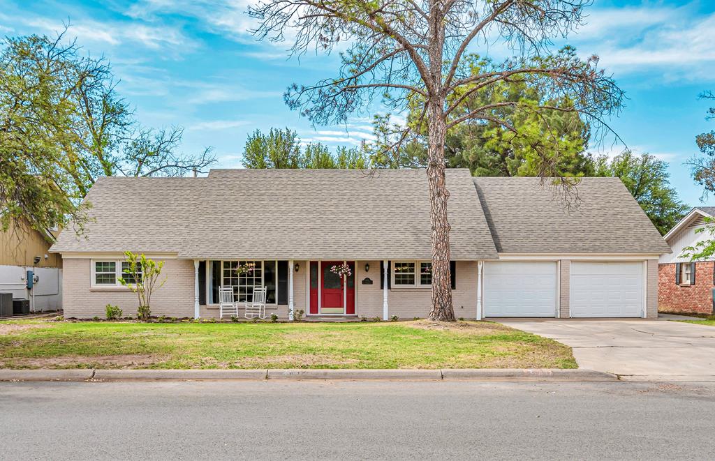 2611 Fannin Ave, Midland, Texas image 1