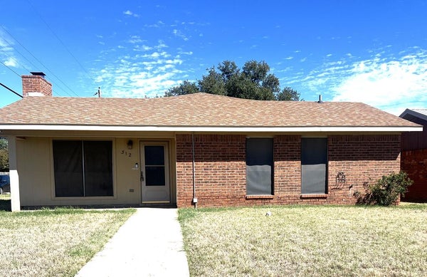 312 WOODCREST DR, MIDLAND, TX 79703 - Image c8fb1d063b2a67409b44185cbbc64ac7/1361439232