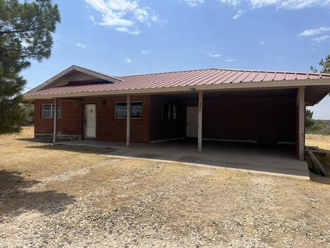 Homes For Rent - 4300 Ratliff Rd<br/> Howard County, Big Spring, TX 79720