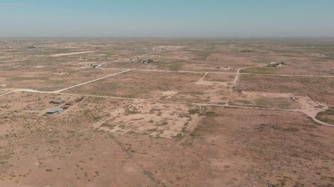 Vacant Land For Sale - 0000 W Cr 272<br/> Odessa, TX 79766