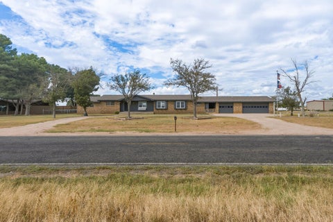 Homes For Sale - 5801 E County Rd 110<br/> Midland, TX 79706