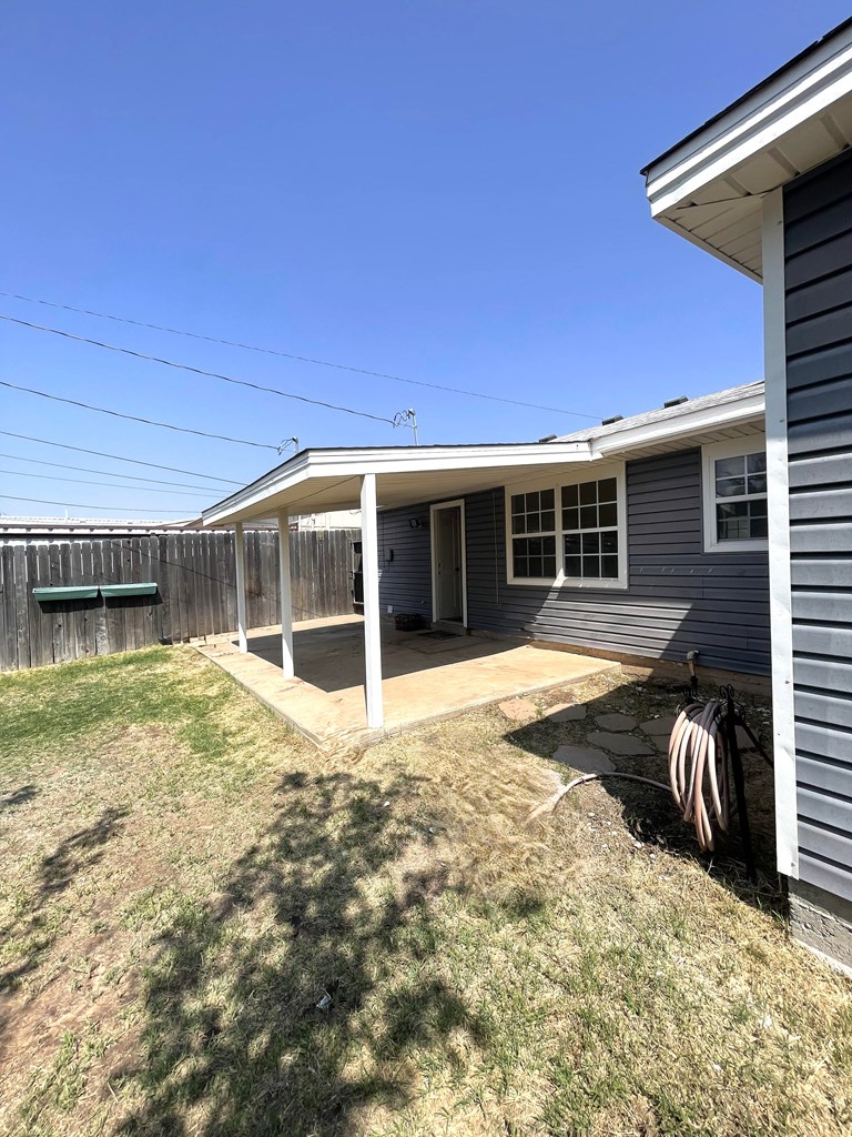 1824 E 49th St, Odessa, Texas image 25