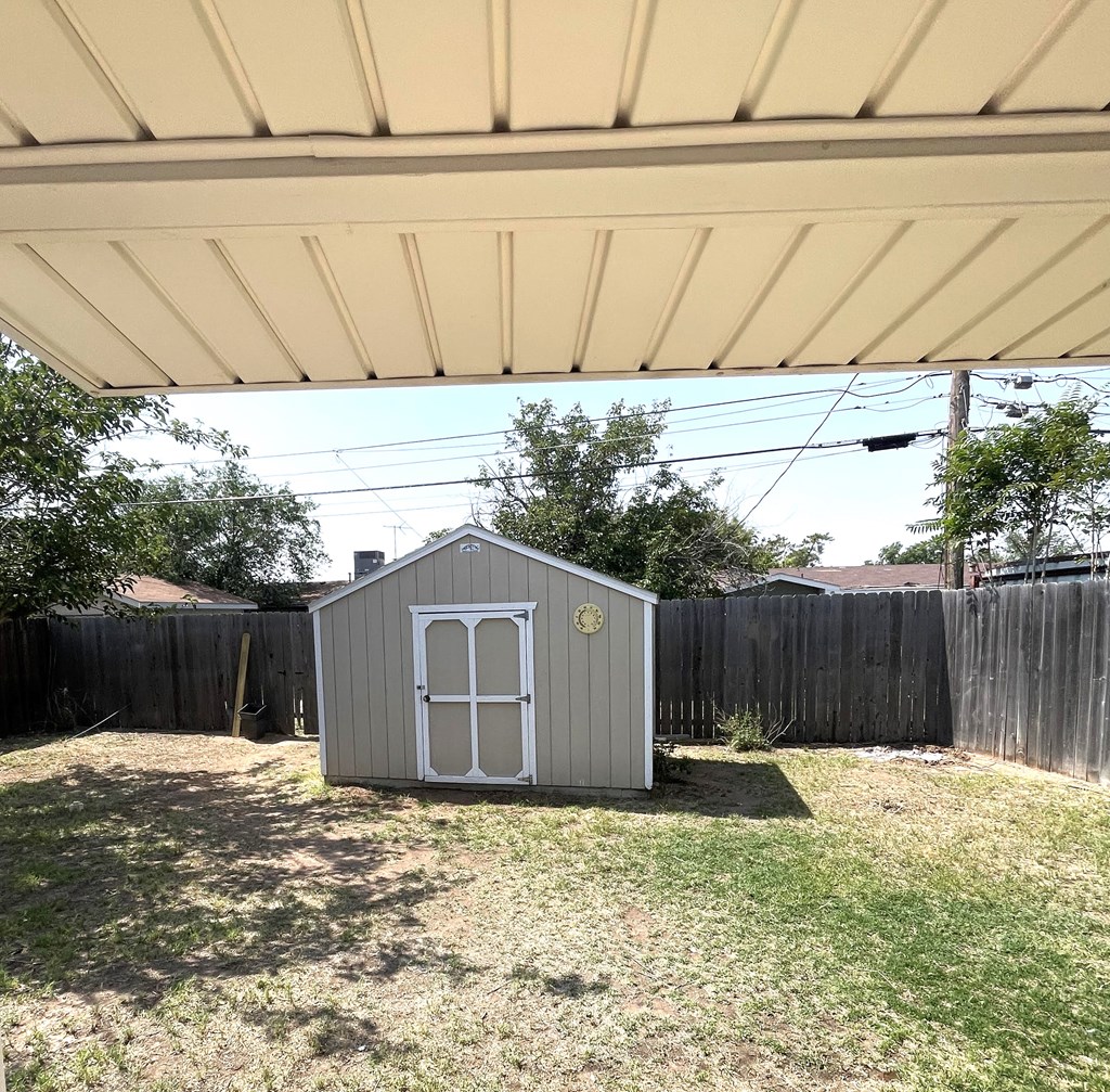 1824 E 49th St, Odessa, Texas image 24