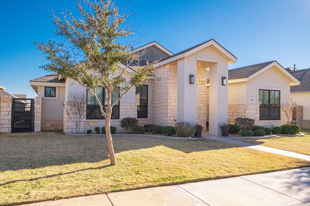 304 Peregrine Hill Circle, Midland, Texas image 2