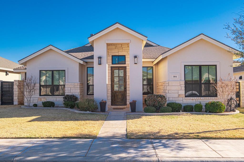 304 Peregrine Hill Circle, Midland, Texas image 1