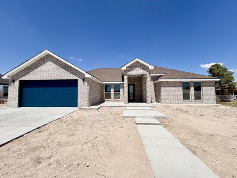 Homes For Sale - 12624 W Maria Drive<br/> Ector County, Odessa, TX 79764