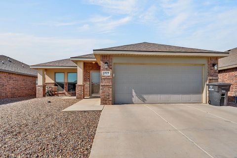 Homes For Sale - 1515 Brand Lane<br/> Midland, TX 79705