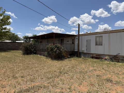 Mobile Home For Sale - 707 SW 4th St<br/> Andrews County, Andrews, TX 79714