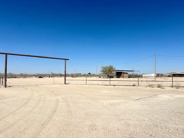 470 W 44th St, Fort Stockton, Texas image 1