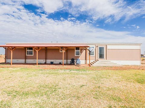 Mobile Home For Sale - 2661 Lampasas Dr<br/> Midland, TX 79705