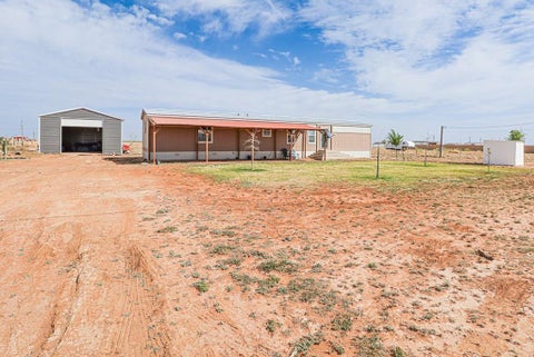 Mobile Home For Sale - 2661 Lampasas Dr<br/> Midland, TX 79705