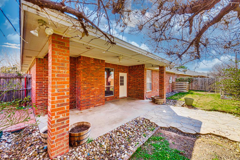 5104 Rio Grande Ave, Midland, Texas image 21