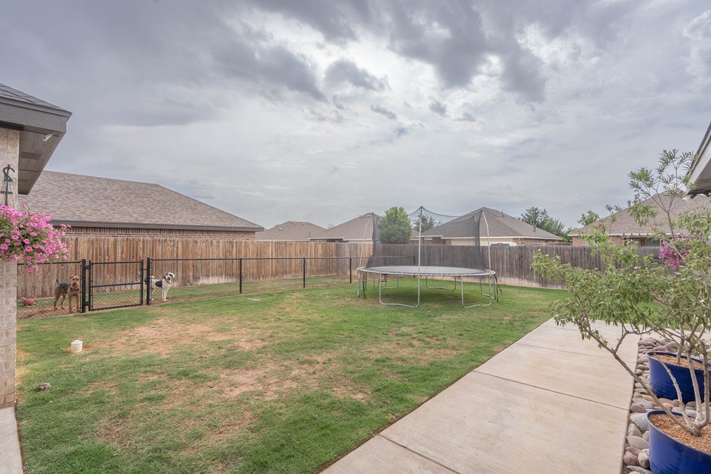 6019 San Bernard Dr, Midland, Texas image 45