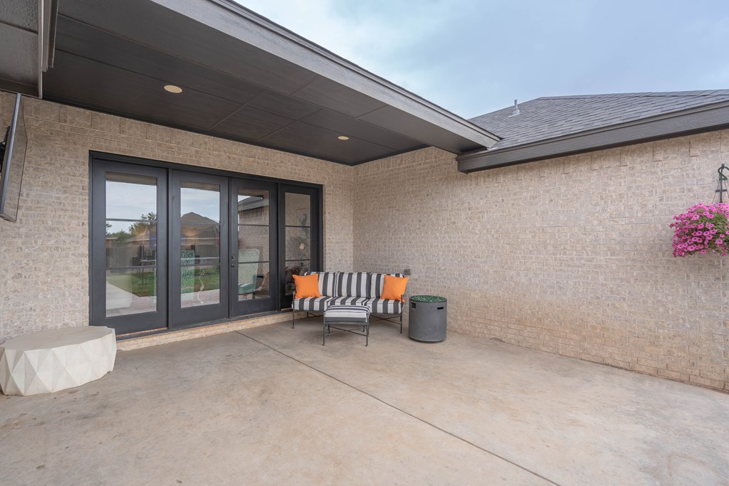 6019 San Bernard Dr, Midland, Texas image 39