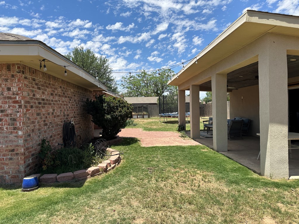 3320 Lancewood Ln, Odessa, Texas image 38