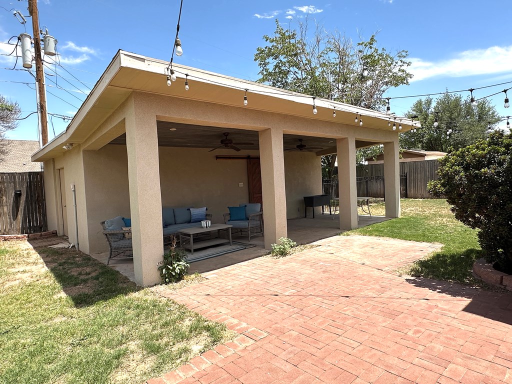 3320 Lancewood Ln, Odessa, Texas image 40