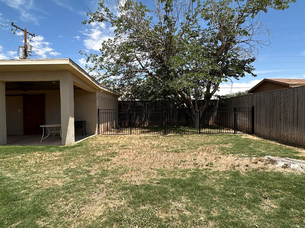 3320 Lancewood Ln, Odessa, Texas image 39
