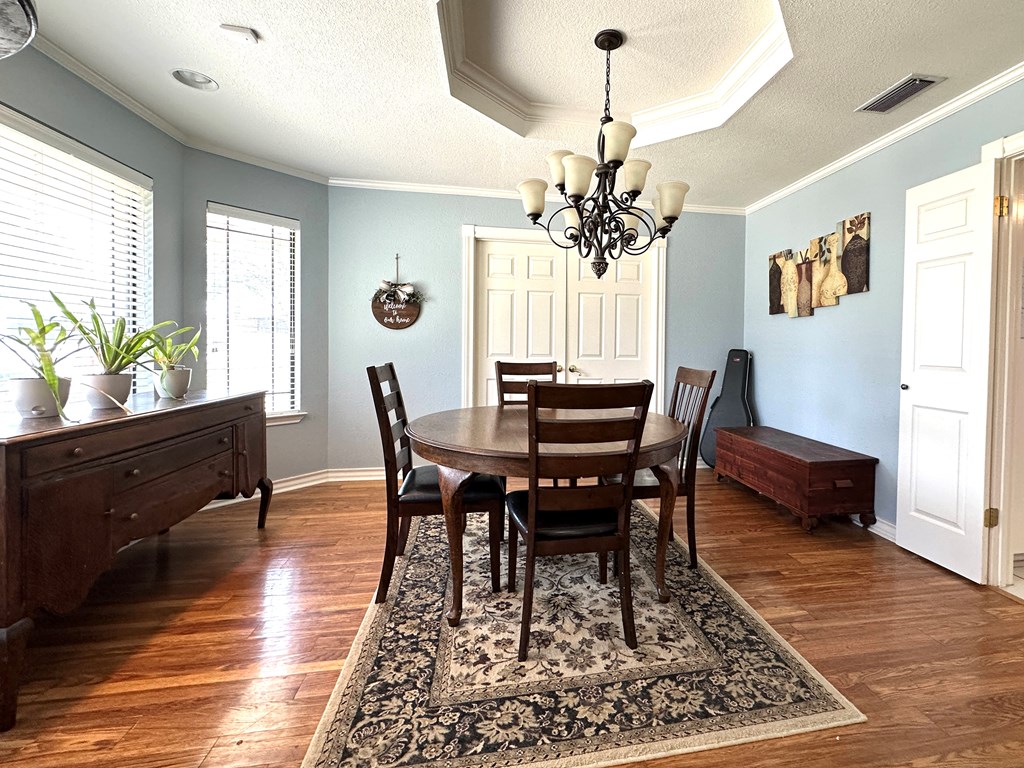3320 Lancewood Ln, Odessa, Texas image 6