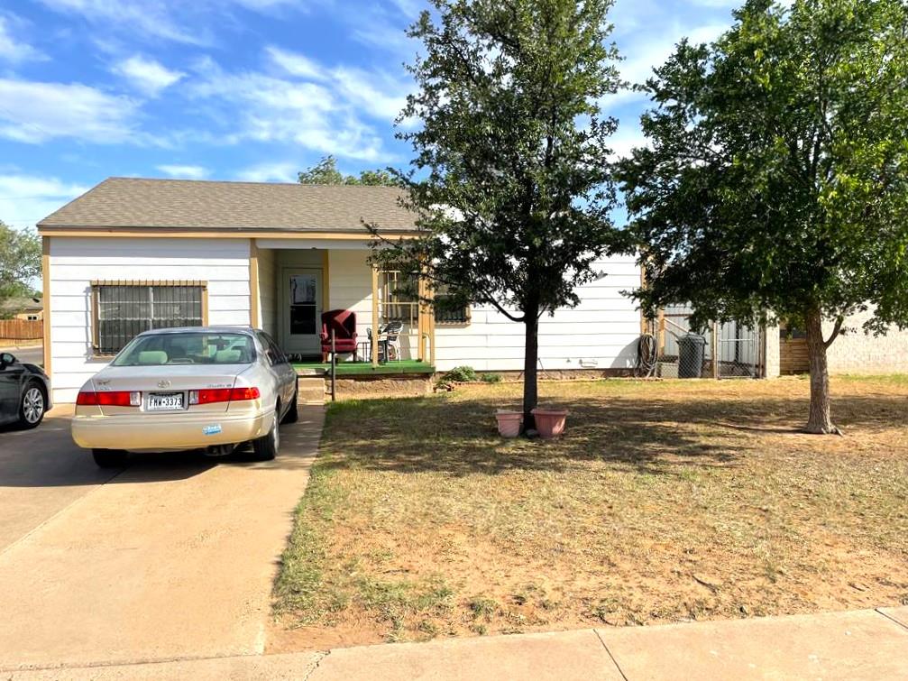1122 E Cowden Ave, Midland, Texas image 1