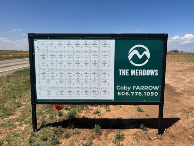 1125 Meadows Blvd, New Home, Texas image 2