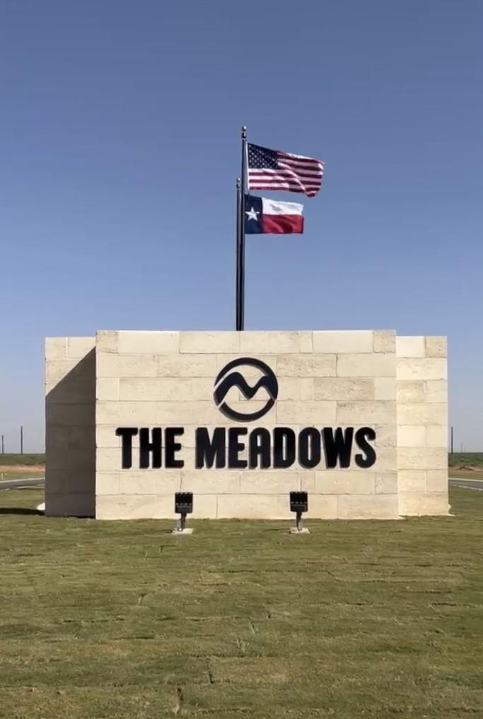 1125 Meadows Blvd, New Home, Texas image 1