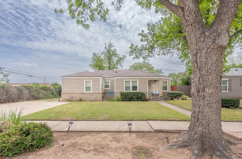 Homes For Sale - 1201 Tennessee Ave<br/> Midland County, Midland, TX 79701