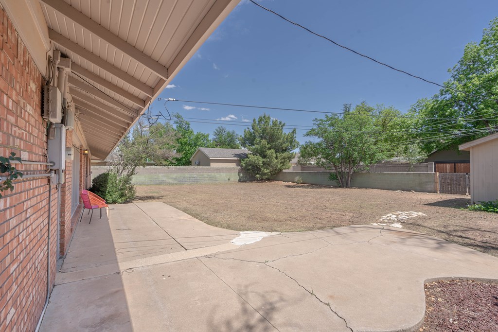 2209 Shell Ave, Midland, Texas image 36