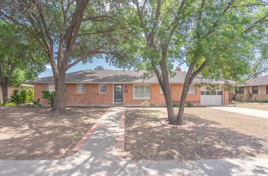 2209 Shell Ave, Midland, Texas image 1