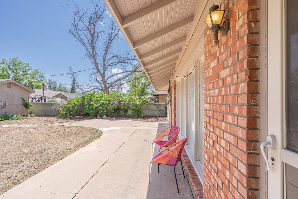 2209 Shell Ave, Midland, Texas image 33