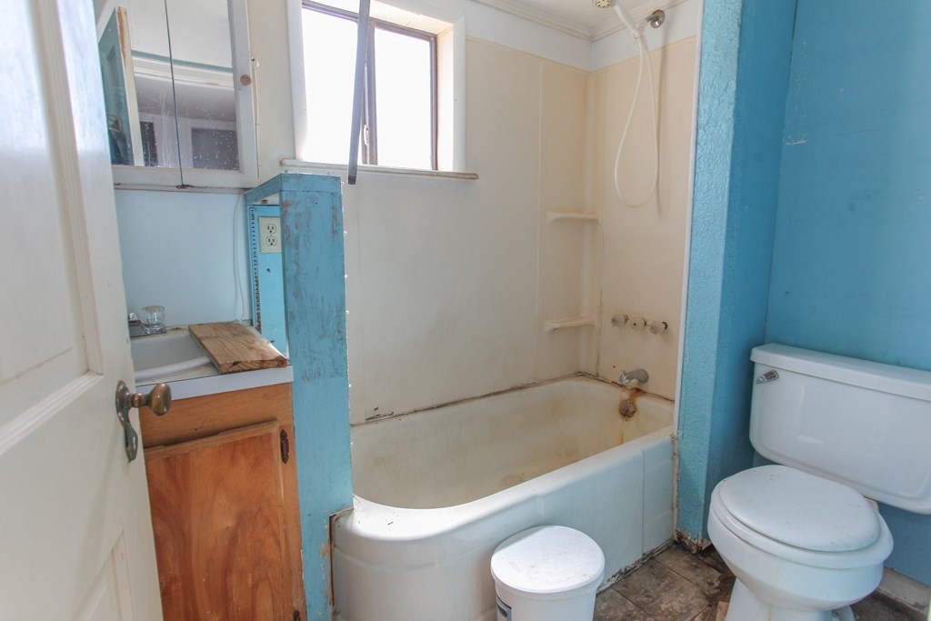 1004 E 15th St, Big Spring, Texas image 17