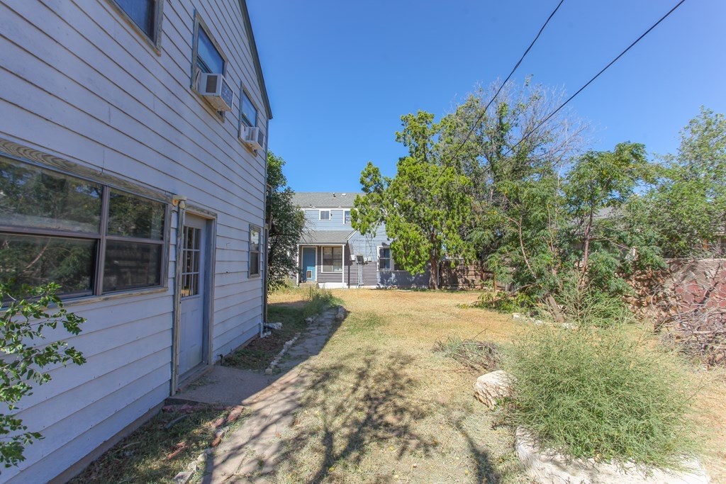 1004 E 15th St, Big Spring, Texas image 26