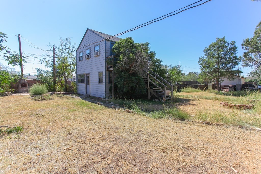 1004 E 15th St, Big Spring, Texas image 23