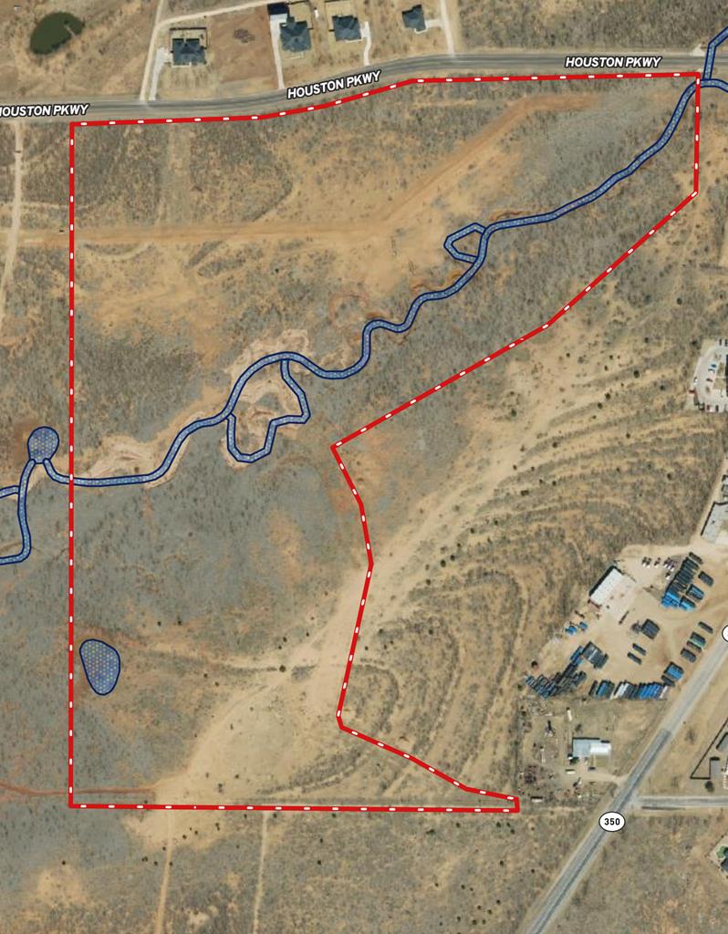 00003 Memorial Way, Snyder, Texas image 10
