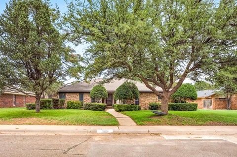 Homes For Sale - 5006 Castleford Rd<br/> Midland, TX 79705